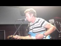 BLAKE SCHWARZENBACH Save Your Generation JAWBREAKER 11-6-2015 Pomona, CA