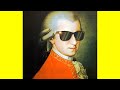 8-bit W. A. Mozart Magic Flute Queen of the Night ...
