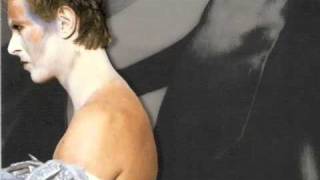 David Bowie - After Today