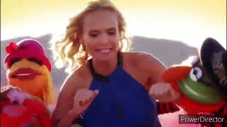 Muppets You Can&#39;t Take No For An Answer Song