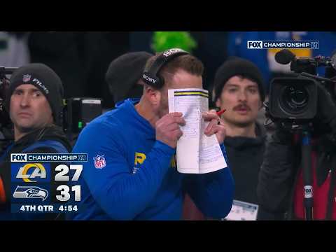 The REAL Winners & Losers NFL Championship Games