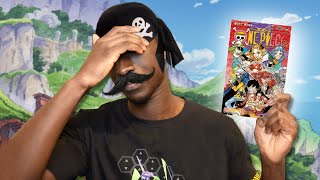 Pirating MANGA is the RIGHT way of reading Manga