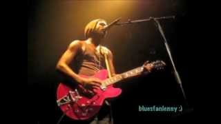 Gary Clark Jr. &quot;In The Evening (When The Sun Goes Down)&quot;