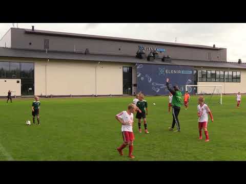 91 TP -49 vs KoNaVihreä