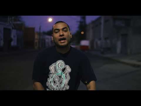 Alvarado Calavera - No cualquiera ( Vídeo Oficial )