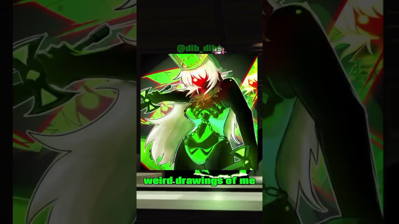 the other side of the forsaken fandom... #forsaken #roblox #robloxedit creds:@0FF13