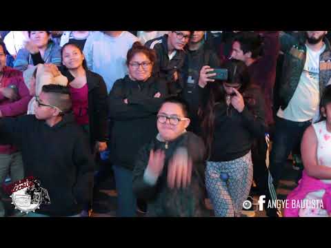 Severo VS Riverz || SUPERACION FREESTYLE || SEMIFINAL