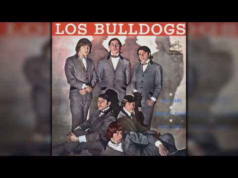 Los Bulldogs - Lunes, Lunes (Monday, Monday - The Mamas & The Papas Cover) (Beat)