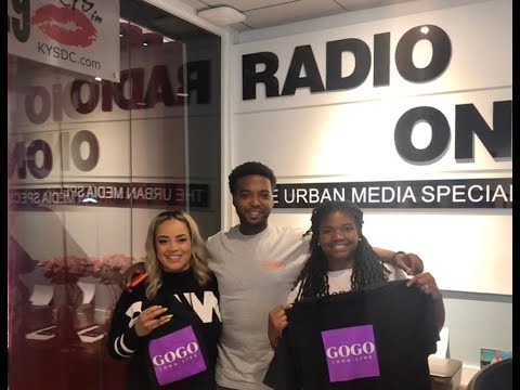 Yaddiya Clears Up What Moechella Really Is