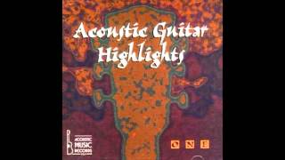 Ulli - Montpellier (Track 06) Acoustic Guitar Highlights ALBUM