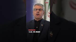 Download lagu Iran vows swift retaliation of any U.S. attacks following Trump's latest threats | ANC mp3