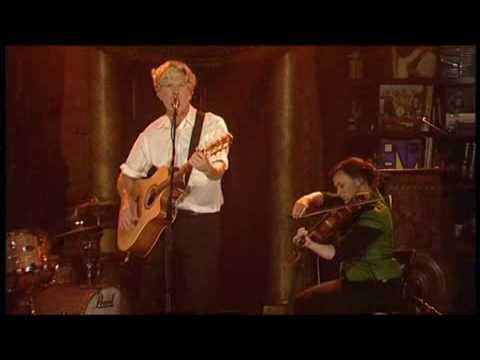 Tim Finn - The Saw And The Tree