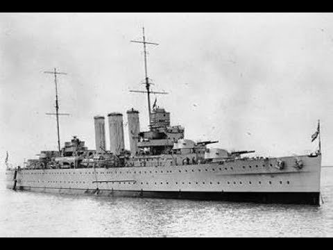 County class - Guide 115