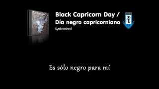 Jamiroquai - Black Capricorn Day (Subtitulado)