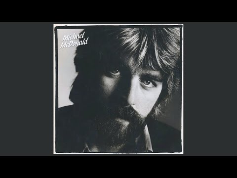 Michael McDonald - I Keep Forgettin' (Every Time You're Near) (Official Audio)