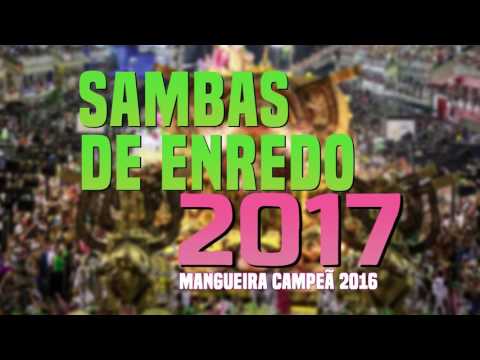 Portela 2017 - Versão CD Oficial - Completo