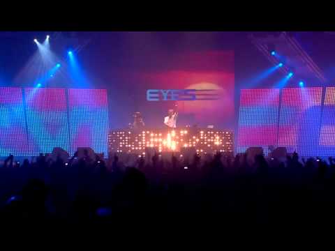 Armin Van Buuren - Who will find me