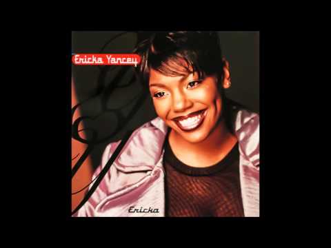 Ericka Yancey - All In All