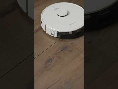 фото робот пылесос polaris pvcrdc 6002 wifi iq home 0