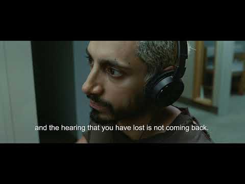 Sound of Metal (International Trailer)