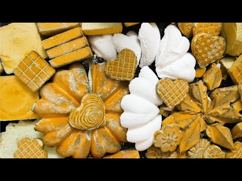 Warm yellows ✨🌼