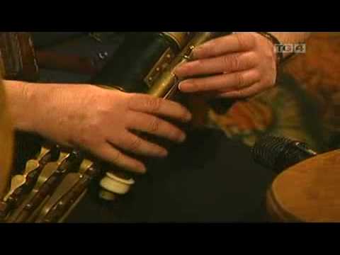 John Robertson, Finbar McLaughlin, Brian Sutherland, Cyril Maguire - Jigs