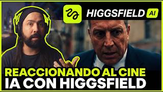 La IA ya puede dirigir escenas… pero ¿puede hacer cine?