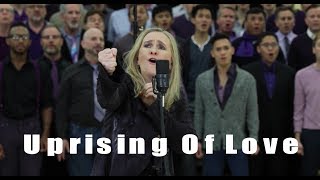 Uprising of Love | Melissa Etheridge and GMCLA