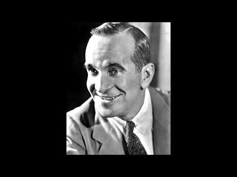 Toot Toot Tootsie Goo Bye - Al Jolson