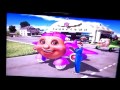 Opening To Jay Jay The Jet Plane Learning Life S Little Lessons 2002 DVD