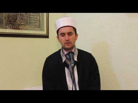 Amir Sylka   Ali Imran 189  194