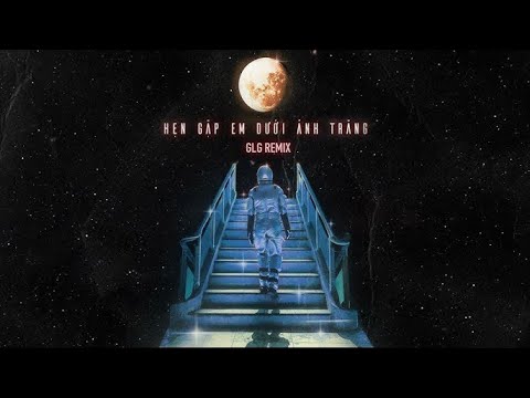 Hẹn Gặp Em Dưới Ánh Trăng - Beat Chuẩn Có Bè