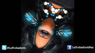 Bad Timing by LaTocha Scott