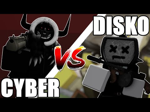 Killing Disko and His Mafioso Gang in Criminality