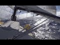 3-Minute Preview, "Inside Singlehanded Sailing with Christian Williams"