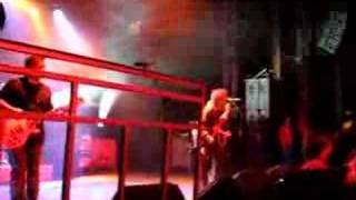 Bedroom Talk - The Starting Line @ Lupos