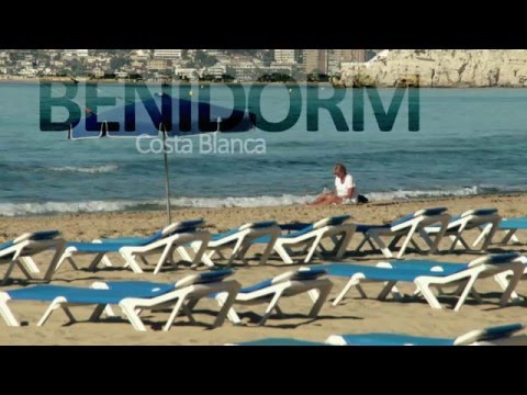 Hospital Clínica Benidorm HCB - English