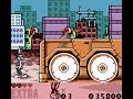 TAS Obsoleted GBC Looney Tunes Carrot Crazy By Winslinator In 25 22 68