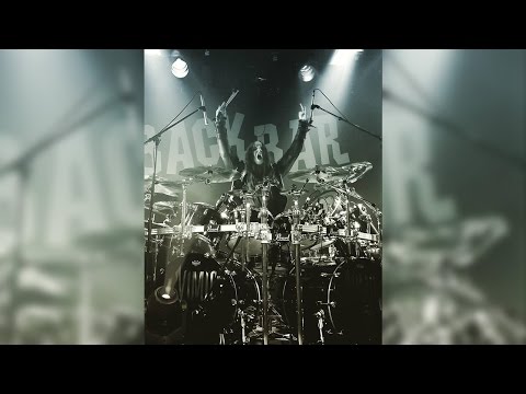 Joey Jordison - Drum Solo (VIMIC) [Janesville, WI]
