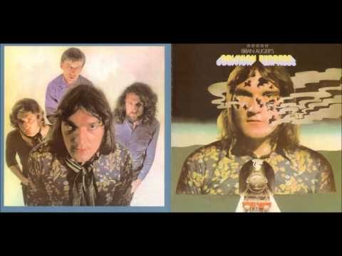 Brian Auger's Oblivion Express