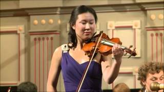 The Butterfly Lovers Violin Concerto (Part 1)