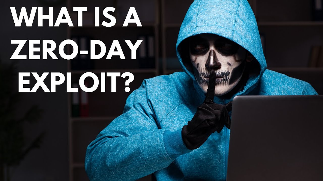What is a Zero-Day Exploit? : Simply Explained