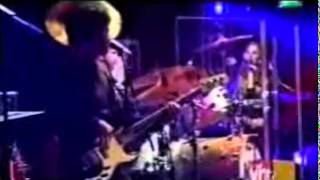 Lisa Marie Presley - To Whom It May Concern (LIVE 2005) ♥