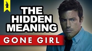 Hidden Meaning in GONE GIRL – Earthling Cinema
