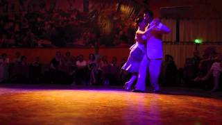 Soledad Chaves & Rolando Valdivia @ Parakultural