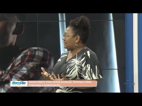 Nossa mente pode gerar doenças: Entenda como funciona a somatização 01 07 2022