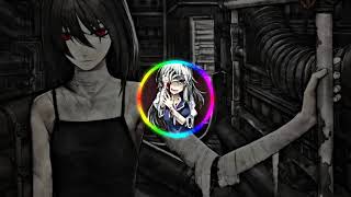 [Nightcore] Gavy NJ(가비엔제이) You said you were happy(행복하댔잖아)