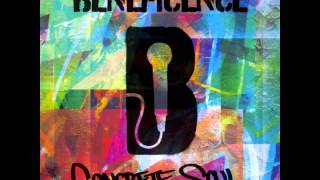 Beneficence feat  Simone Hines   