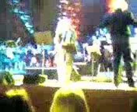 1950 -Amedeo Minghi con Serena Autieri