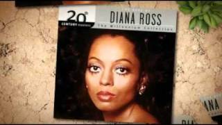 DIANA ROSS stoney end